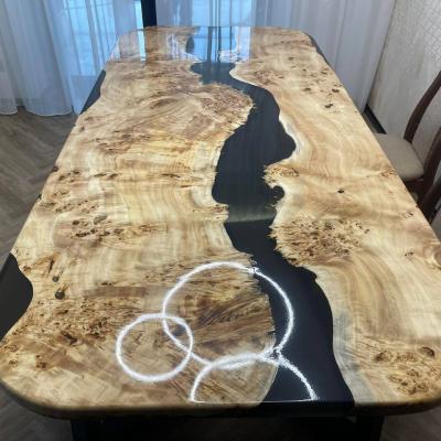 Dining table - 4