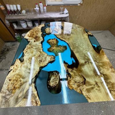 Dining table - 5