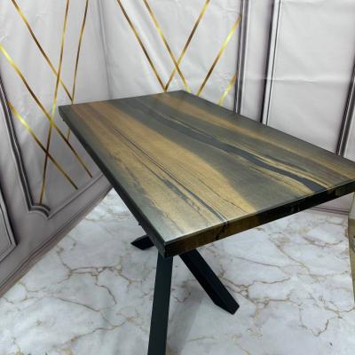 Dining table - 7