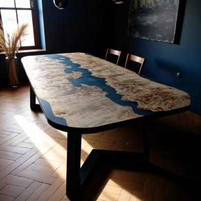 Dining table - 8