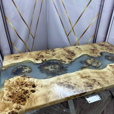 Dining table - 10