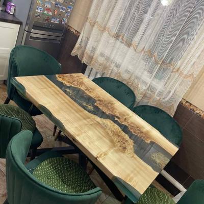 Dining table - 14