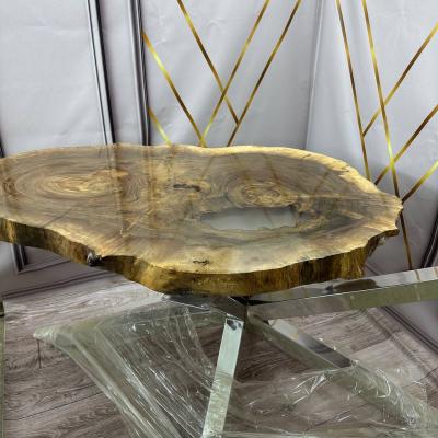 Coffee table - 4
