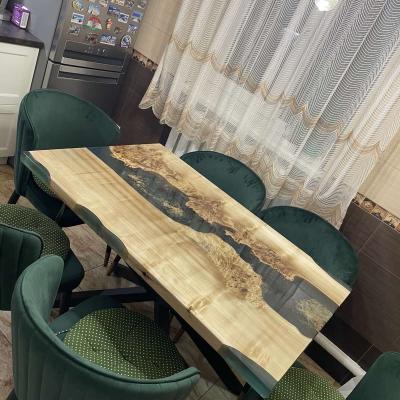 Dining table - 19