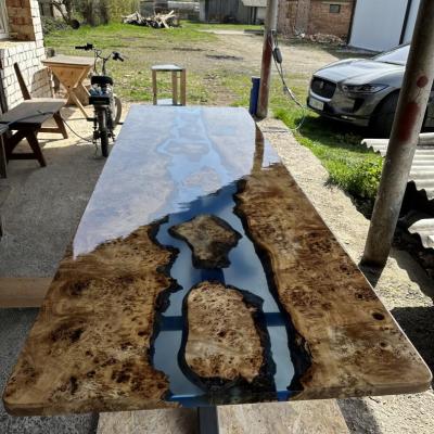 Dining table - 22