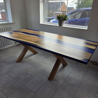 Dining table - 23