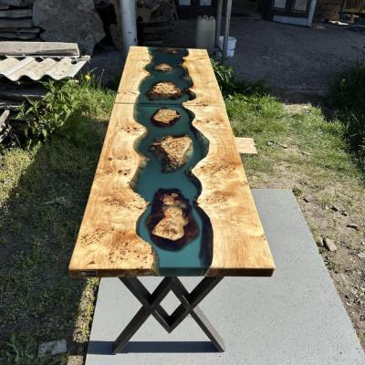 Dining table - 24