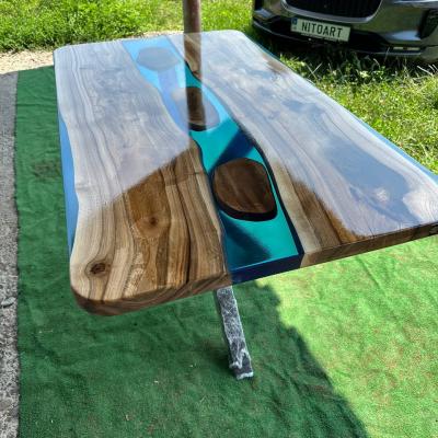 Dining table - 31