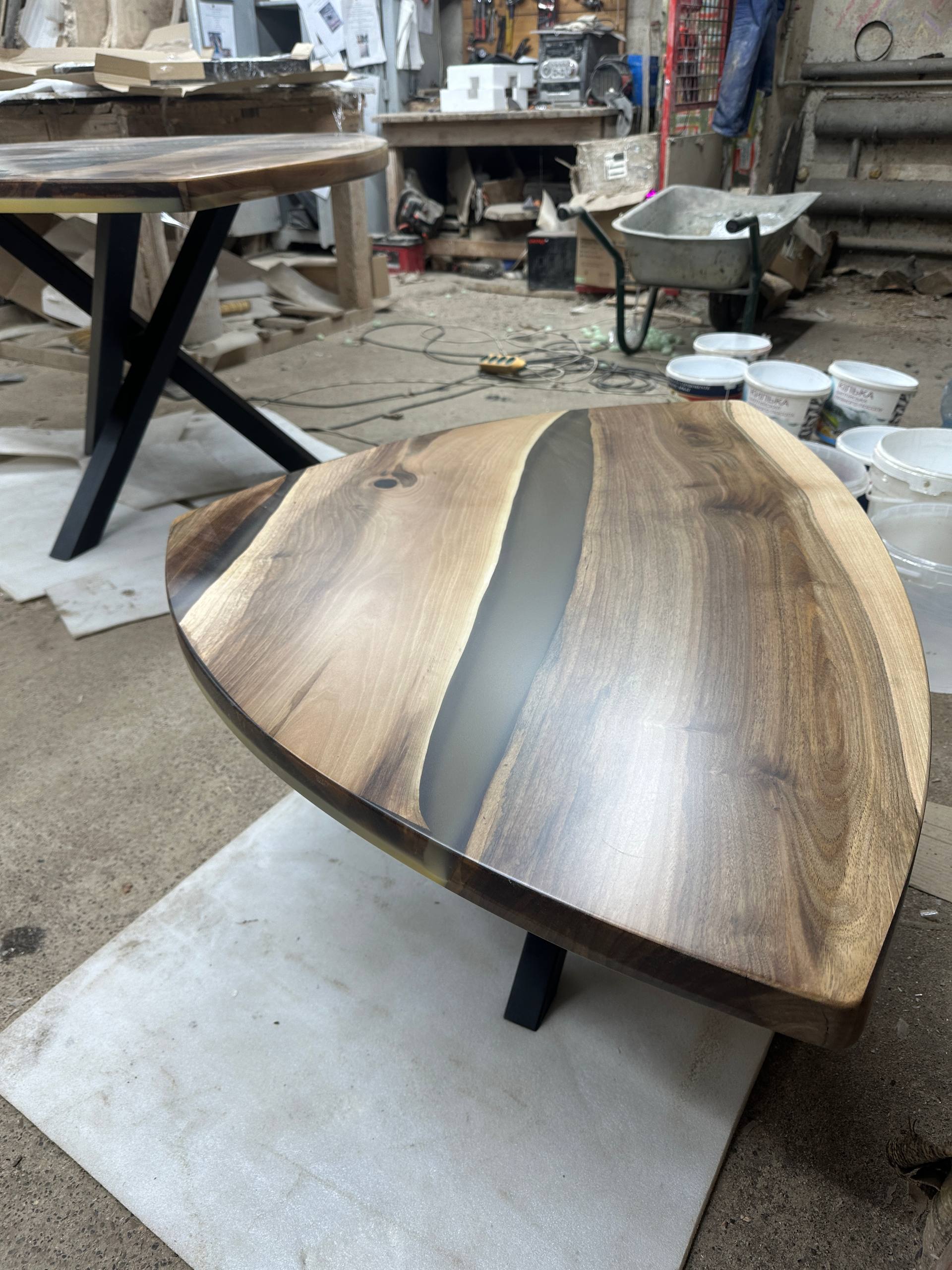 Coffee table - 12