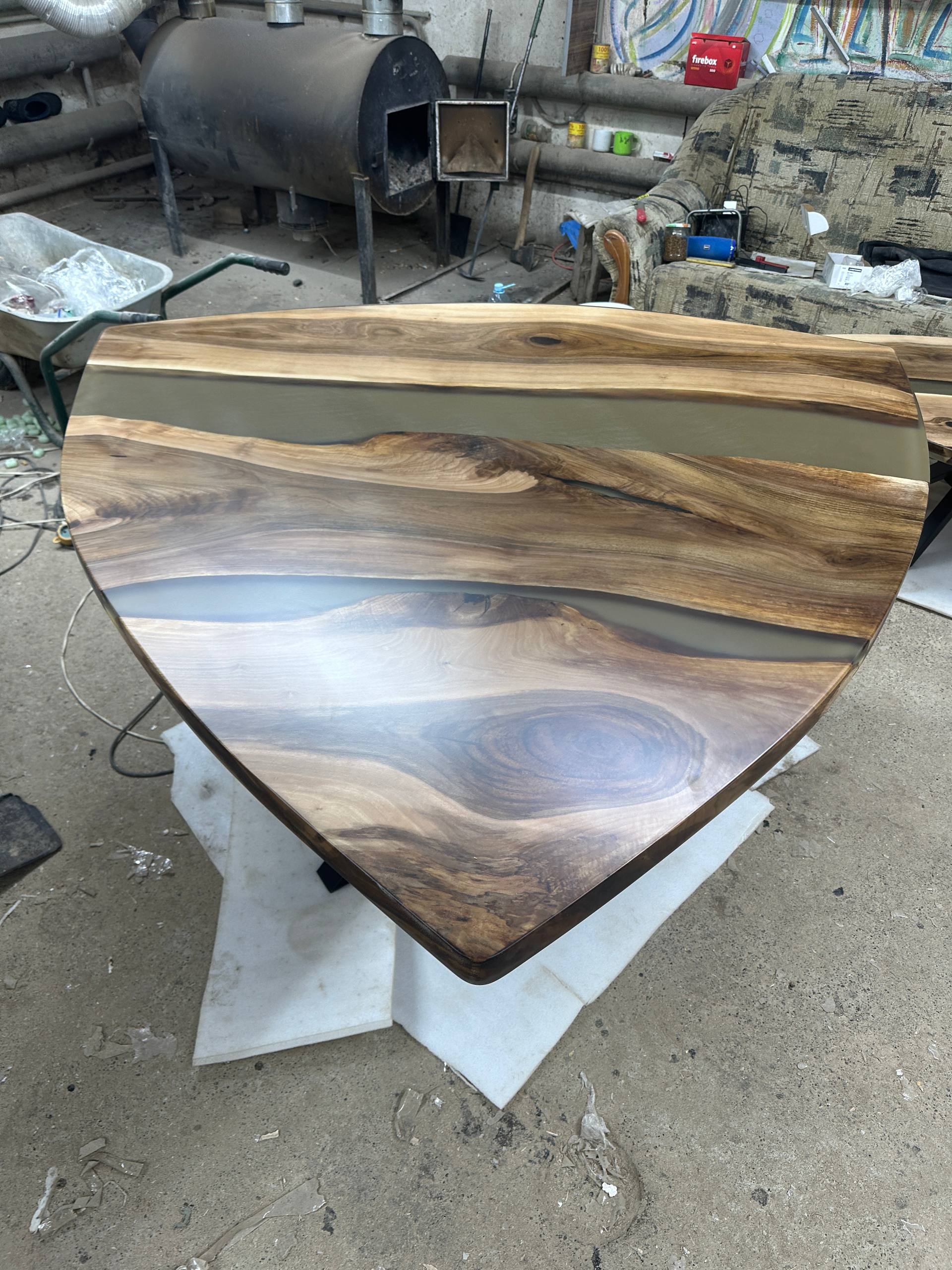 Dining table - 54