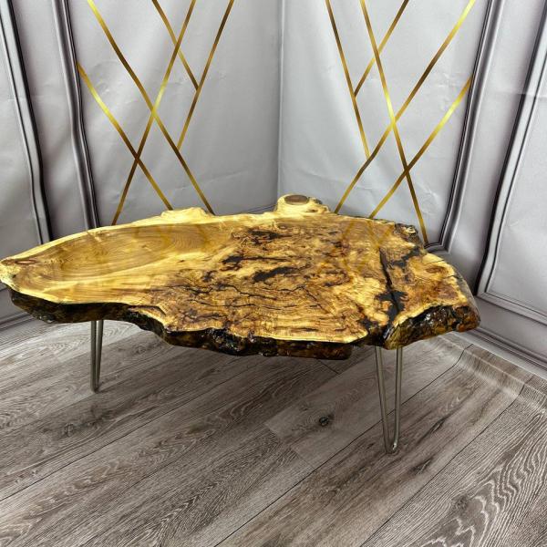 Coffee table - 3