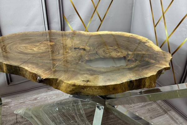 Coffee table - 4