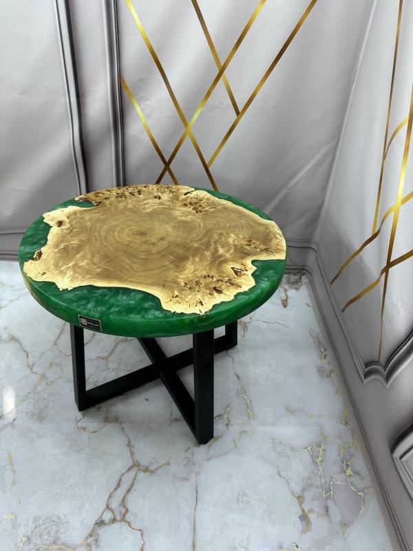 Coffee table - 5