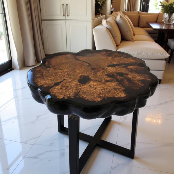 Coffee table - 6