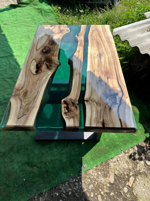 Coffee table - 9