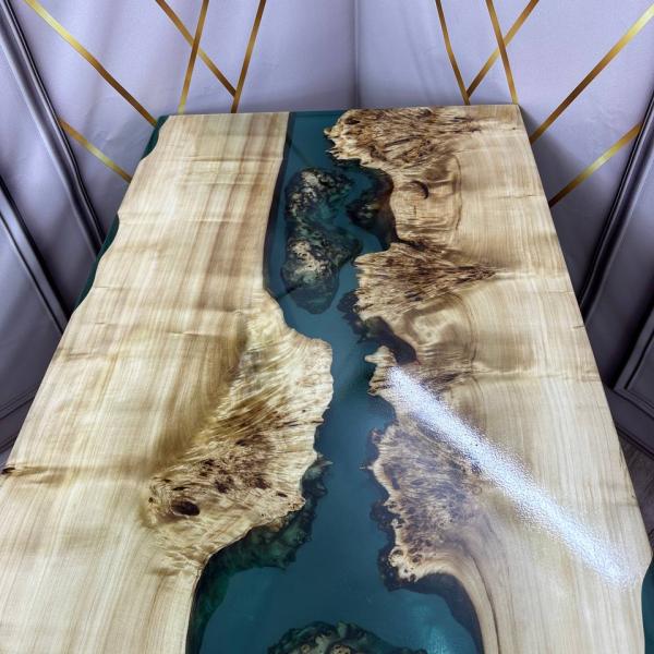 Dining table - 14