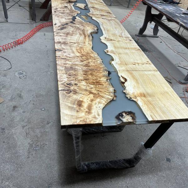 Dining table - 15