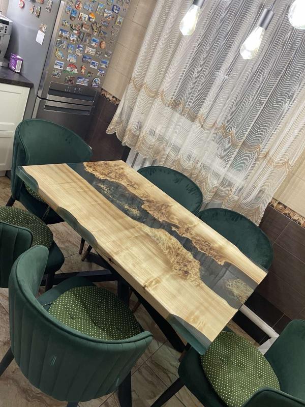 Dining table - 19