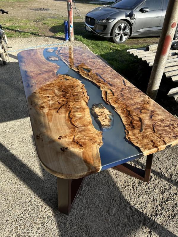 Dining table - 21