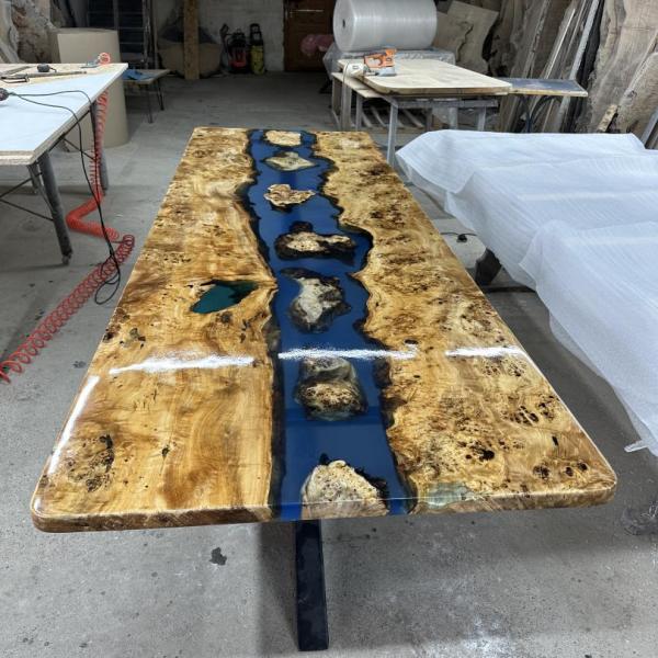 Dining table - 22