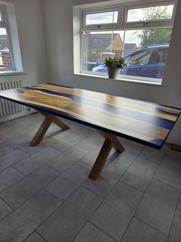 Dining table - 23