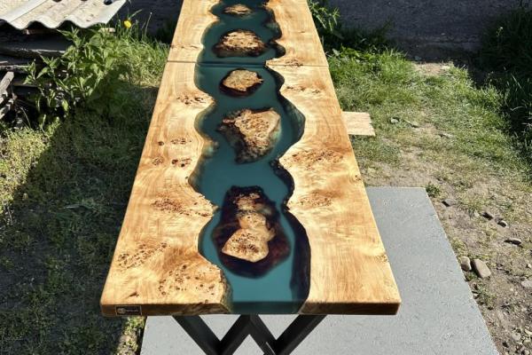 Dining table - 24