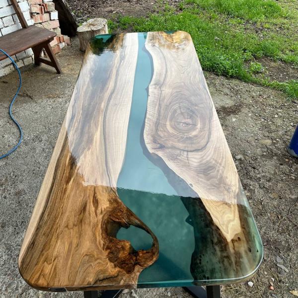 Dining table - 26