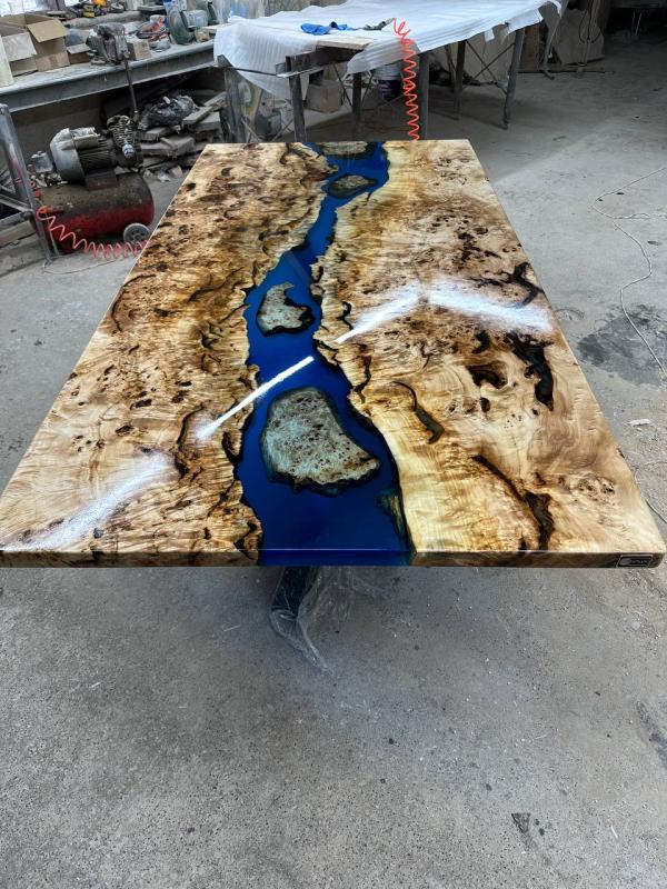 Dining table - 28