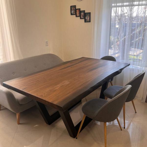 Dining table - 3