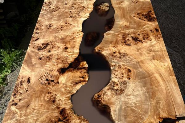 Dining table - 38